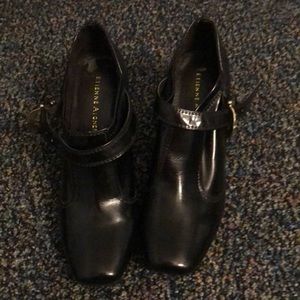 Woman’s heels